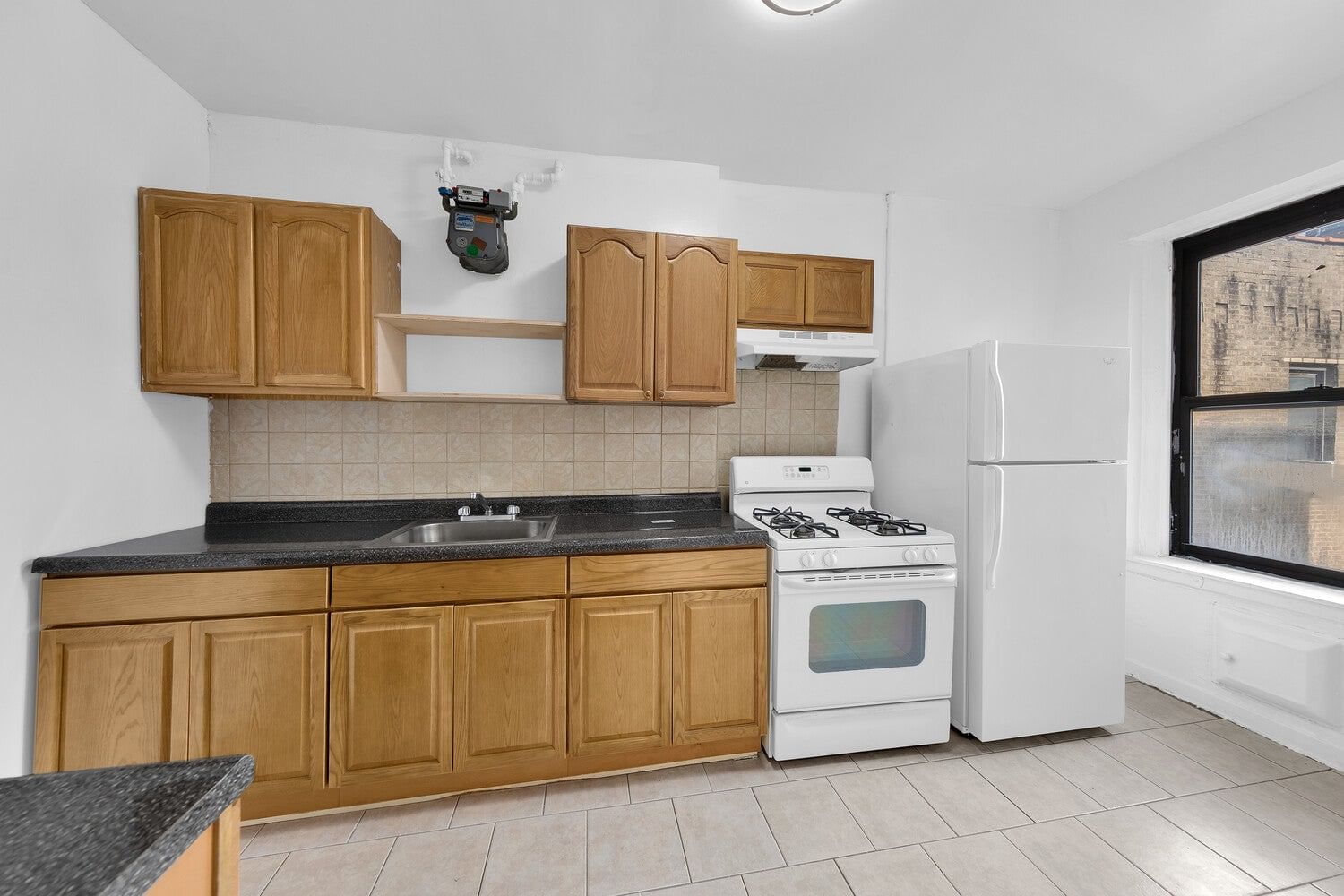 Real estate property located at 185 163RD F4, Bronx, Concourse Village, New York City, NY, US