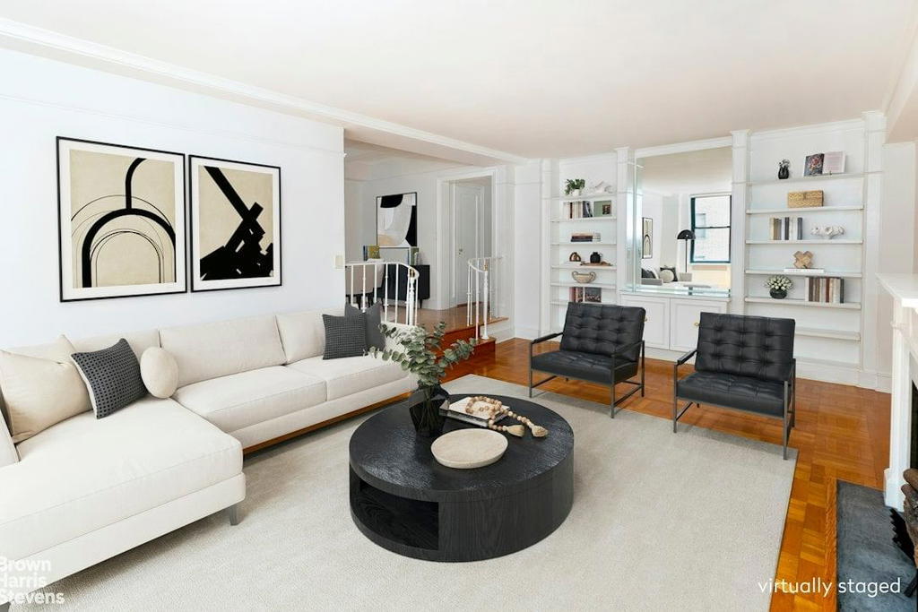 Real estate property located at 235 73RD #10B, New York, Lenox Hill, New York City, NY, US