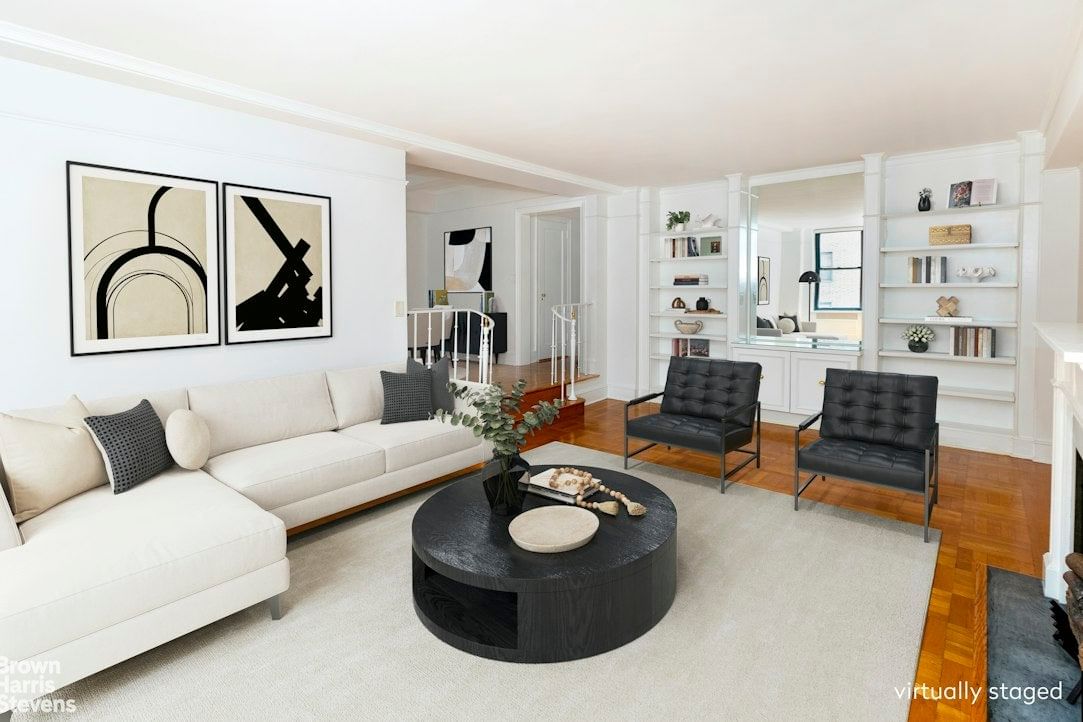 Real estate property located at 235 73RD #10B, New York, Lenox Hill, New York City, NY, US