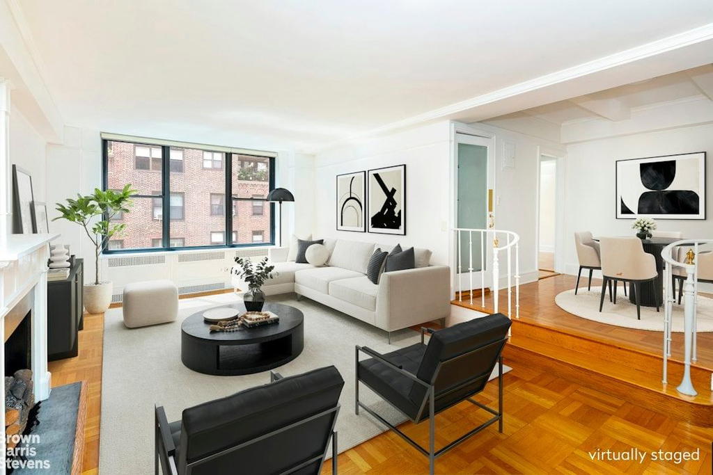 Real estate property located at 235 73RD #10B, New York, Lenox Hill, New York City, NY, US