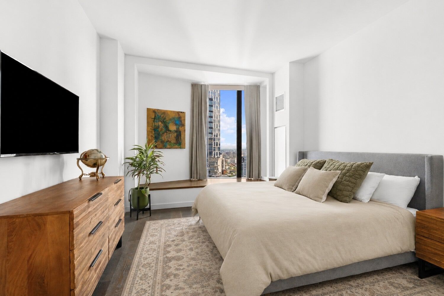 Real estate property located at 11 HOYT #37B, Kings, Downtown Brooklyn, New York City, NY, US