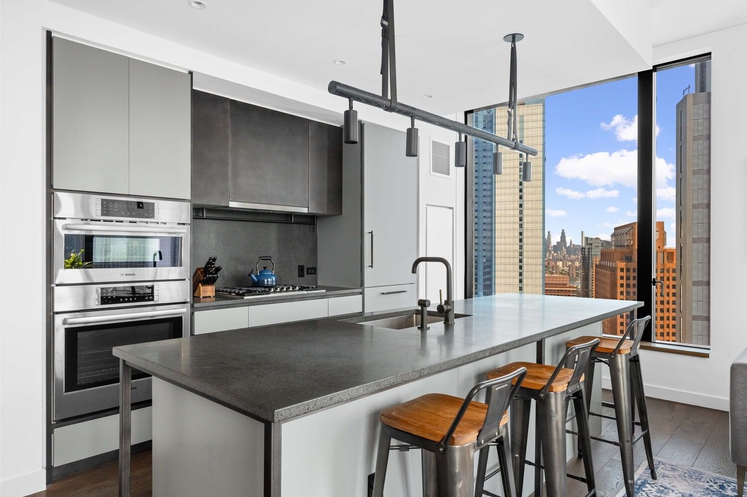 Real estate property located at 11 HOYT #37B, Kings, Downtown Brooklyn, New York City, NY, US