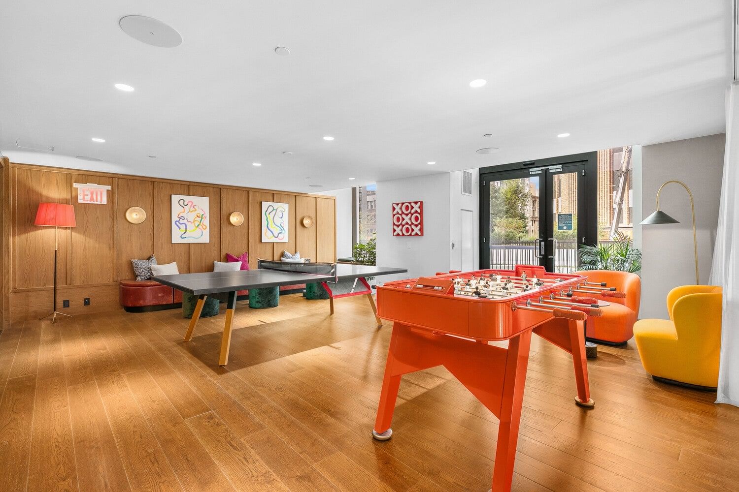 Real estate property located at 11 HOYT #37B, Kings, Downtown Brooklyn, New York City, NY, US