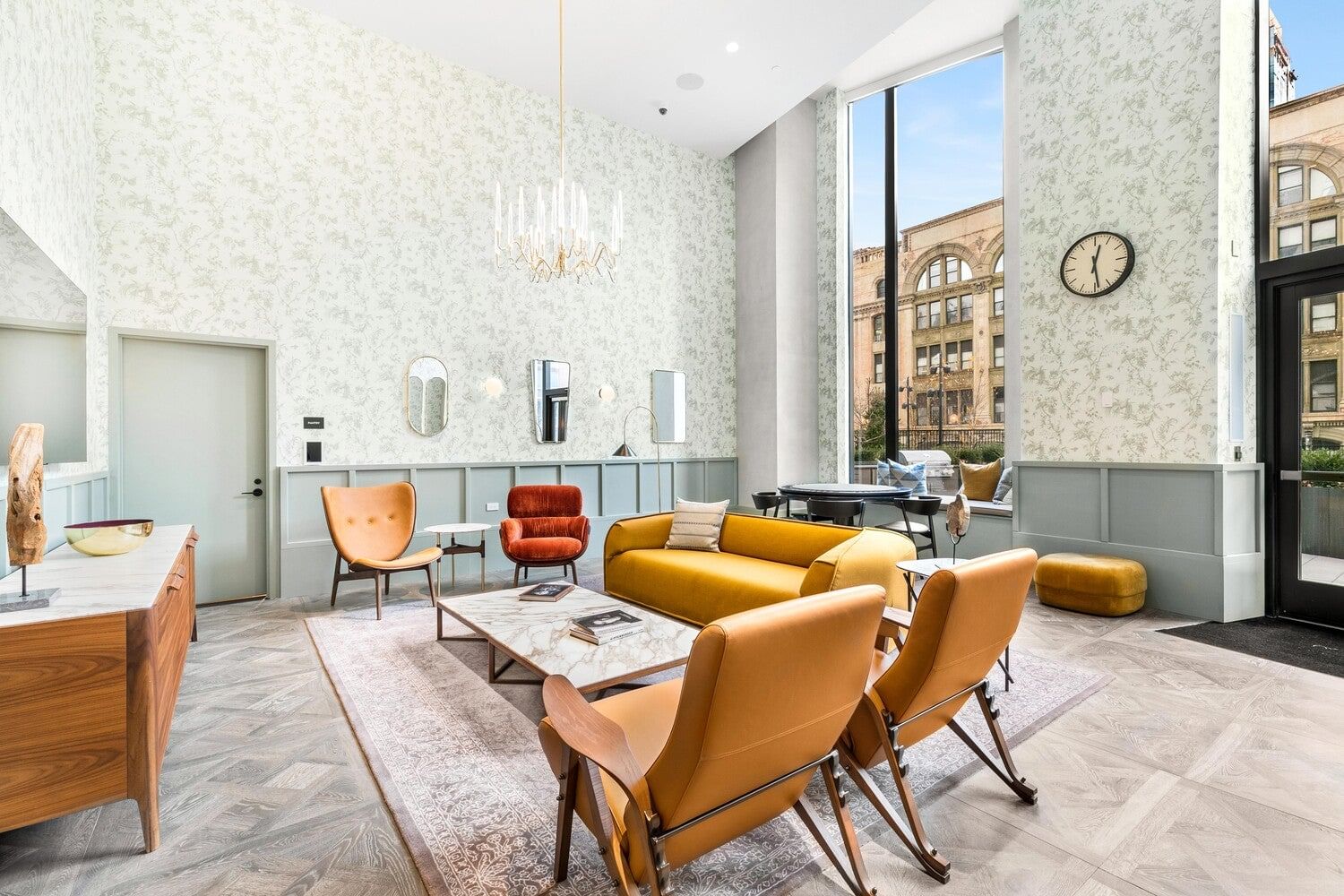 Real estate property located at 11 HOYT #37B, Kings, Downtown Brooklyn, New York City, NY, US