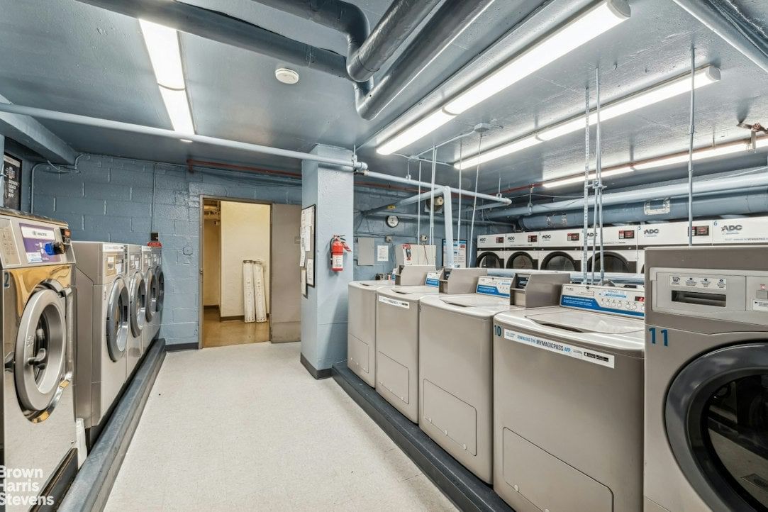 Real estate property located at 330 3RD #5L, New York, Kips Bay, New York City, NY, US
