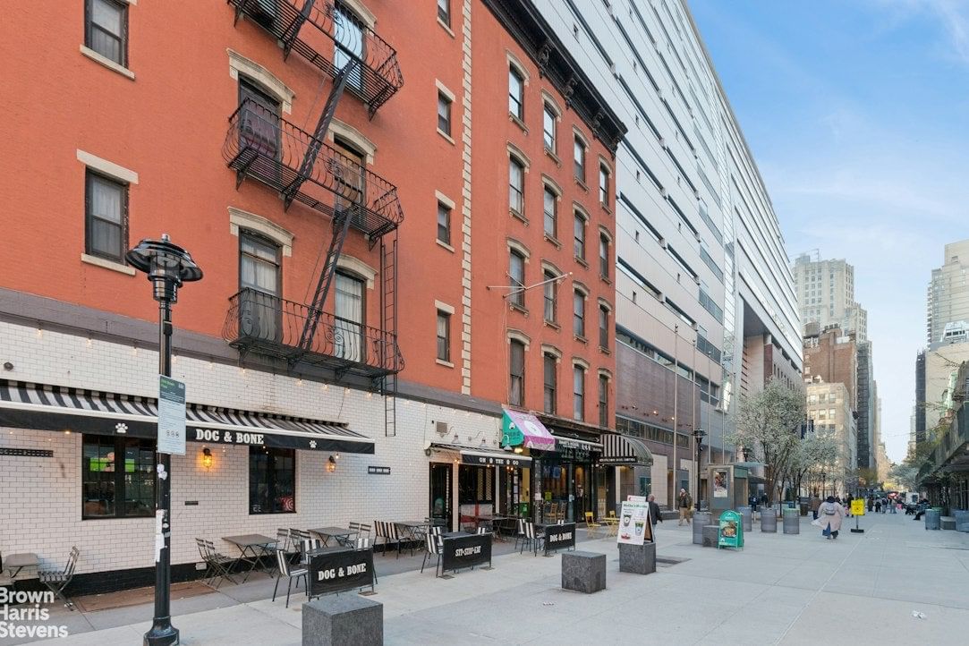 Real estate property located at 330 3RD #5L, New York, Kips Bay, New York City, NY, US