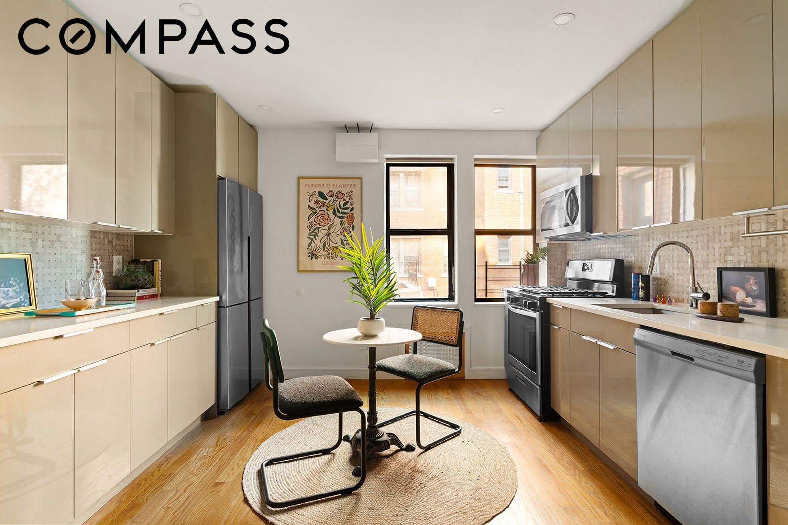 Real estate property located at 300 Ocean #2L, Kings, Kensington, New York City, NY, US