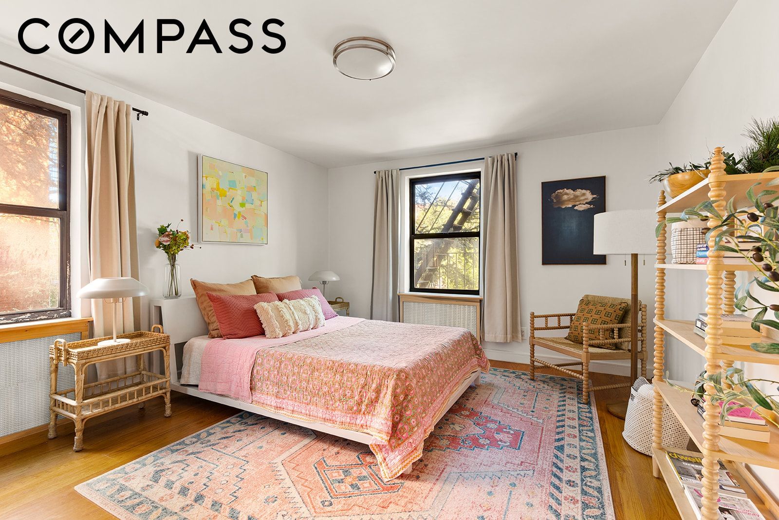 Real estate property located at 300 Ocean #2L, Kings, Kensington, New York City, NY, US