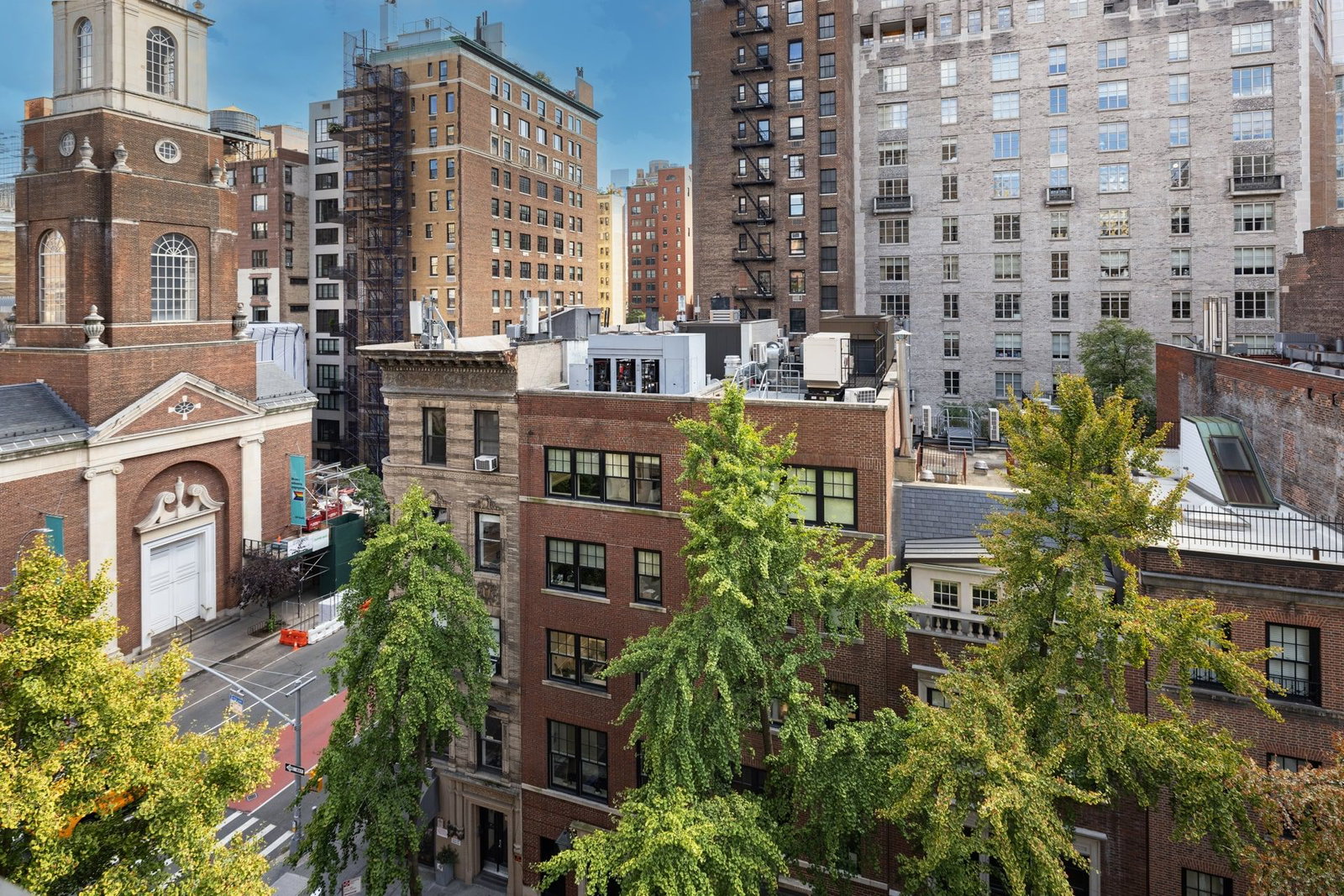 Real estate property located at 133 80TH #7A, New York, Upper East Side, New York City, NY, US