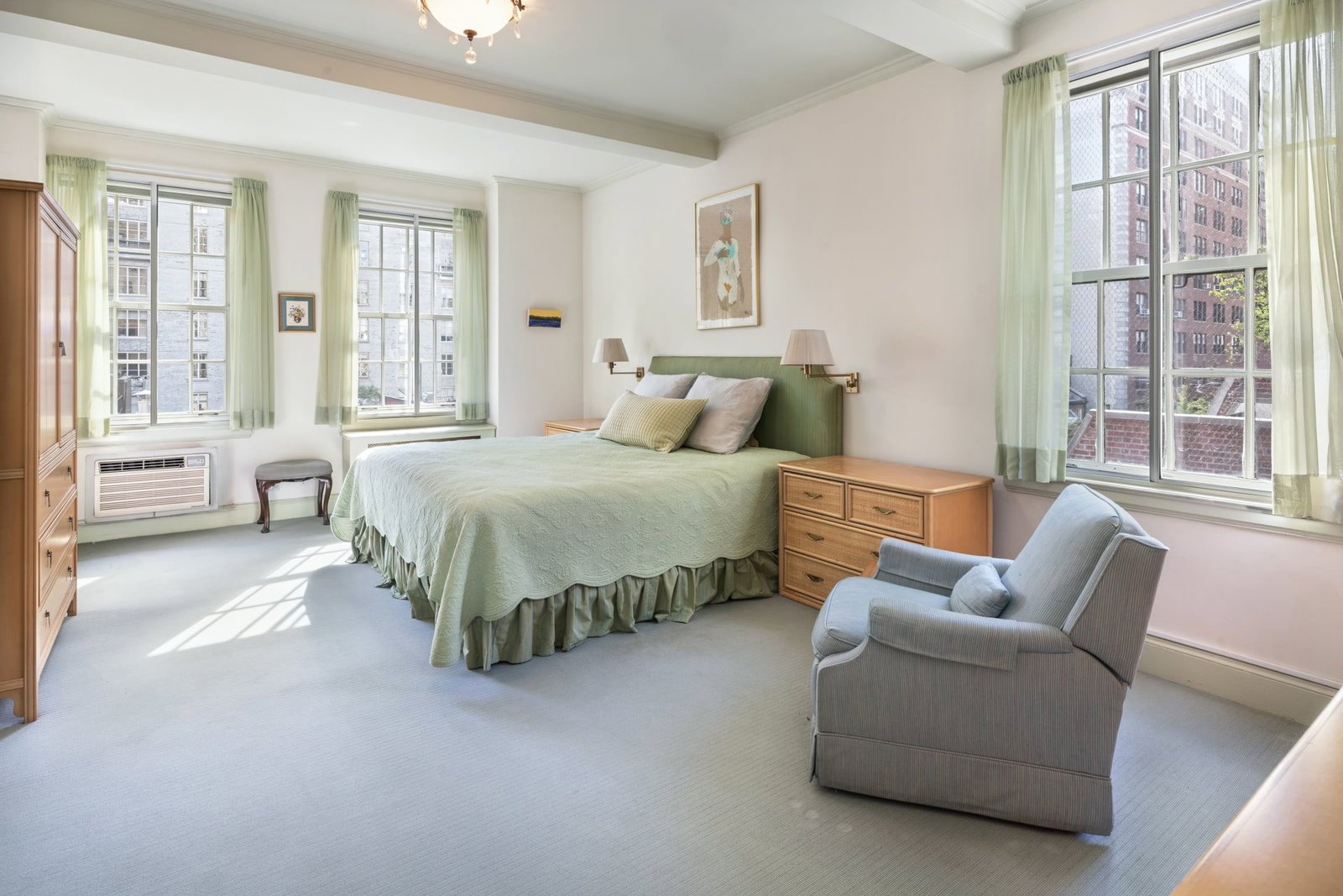 Real estate property located at 133 80TH #7A, New York, Upper East Side, New York City, NY, US