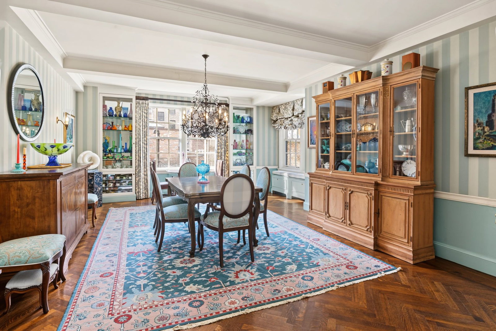 Real estate property located at 133 80TH #7A, New York, Upper East Side, New York City, NY, US
