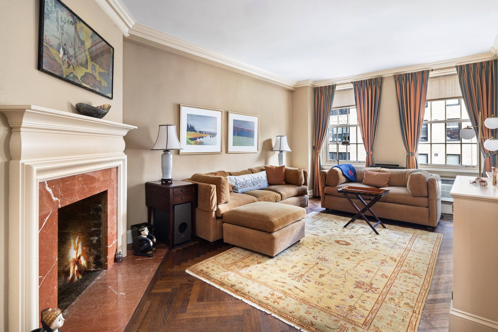Real estate property located at 133 80TH #7A, New York, Upper East Side, New York City, NY, US