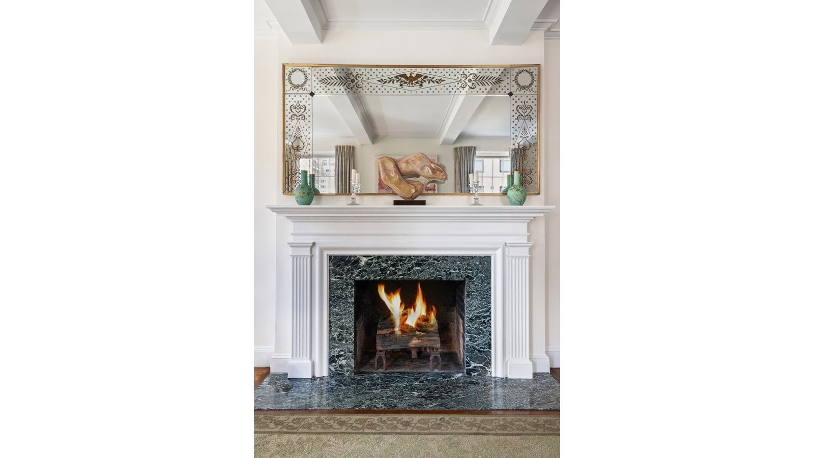 Real estate property located at 133 80TH #7A, New York, Upper East Side, New York City, NY, US