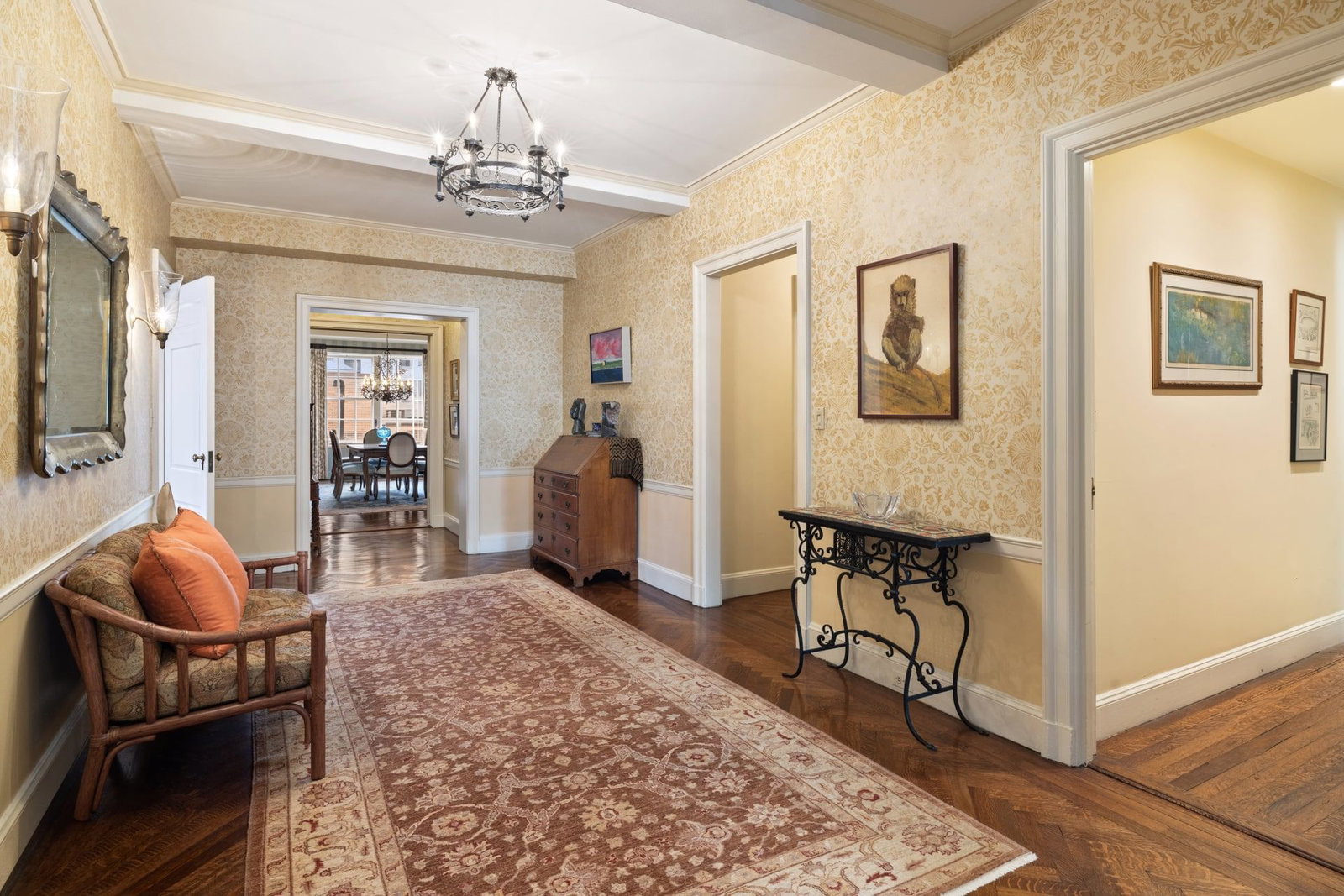 Real estate property located at 133 80TH #7A, New York, Upper East Side, New York City, NY, US