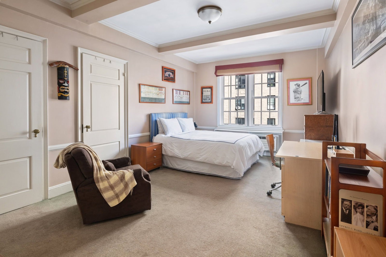 Real estate property located at 133 80TH #7A, New York, Upper East Side, New York City, NY, US