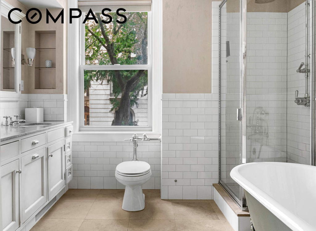 Real estate property located at 327 Central #2B, New York, Upper West Side, New York City, NY, US