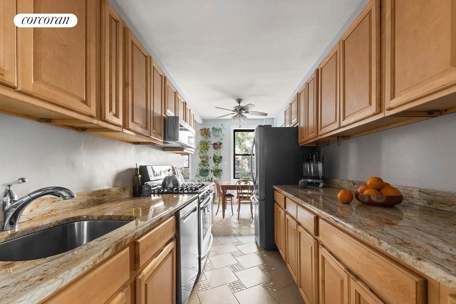 Real estate property located at 81 Ocean #2N, Kings, Windsor Terrace, New York City, NY, US
