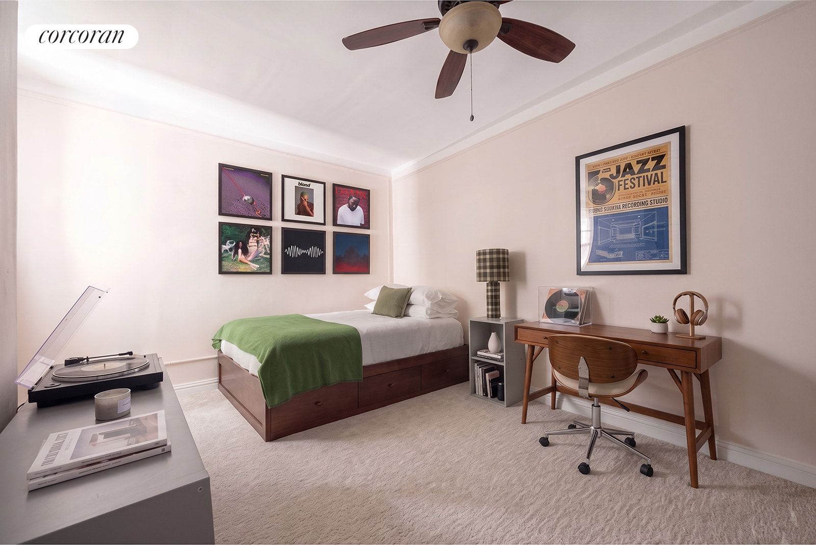 Real estate property located at 81 Ocean #2N, Kings, Windsor Terrace, New York City, NY, US