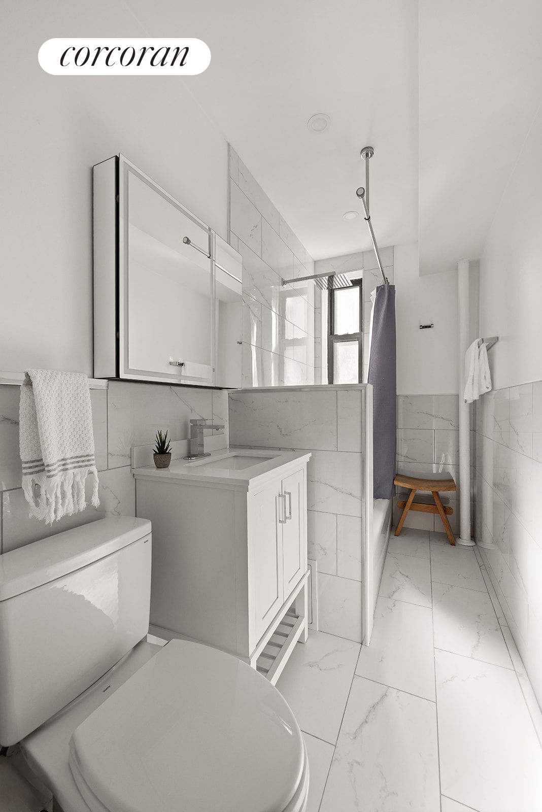 Real estate property located at 81 Ocean #2N, Kings, Windsor Terrace, New York City, NY, US