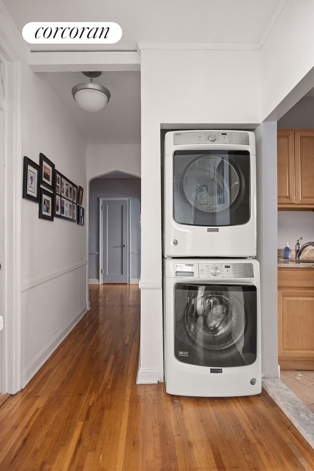 Real estate property located at 81 Ocean #2N, Kings, Windsor Terrace, New York City, NY, US