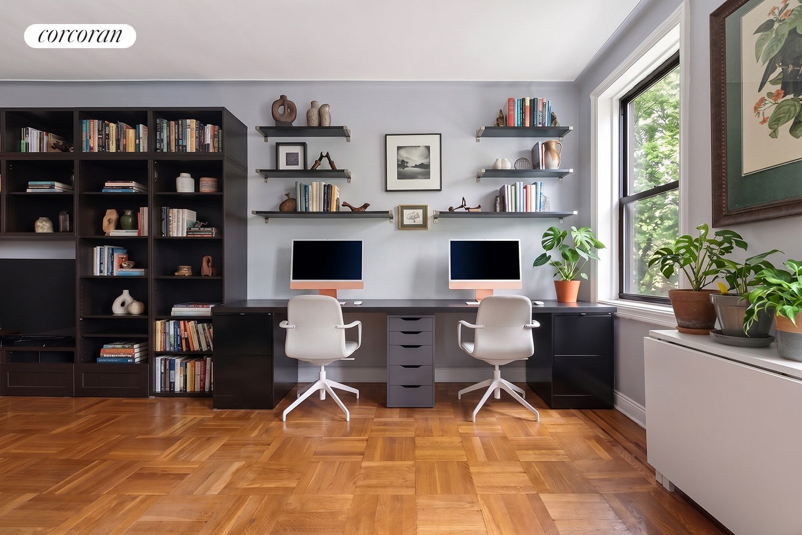Real estate property located at 81 Ocean #2N, Kings, Windsor Terrace, New York City, NY, US
