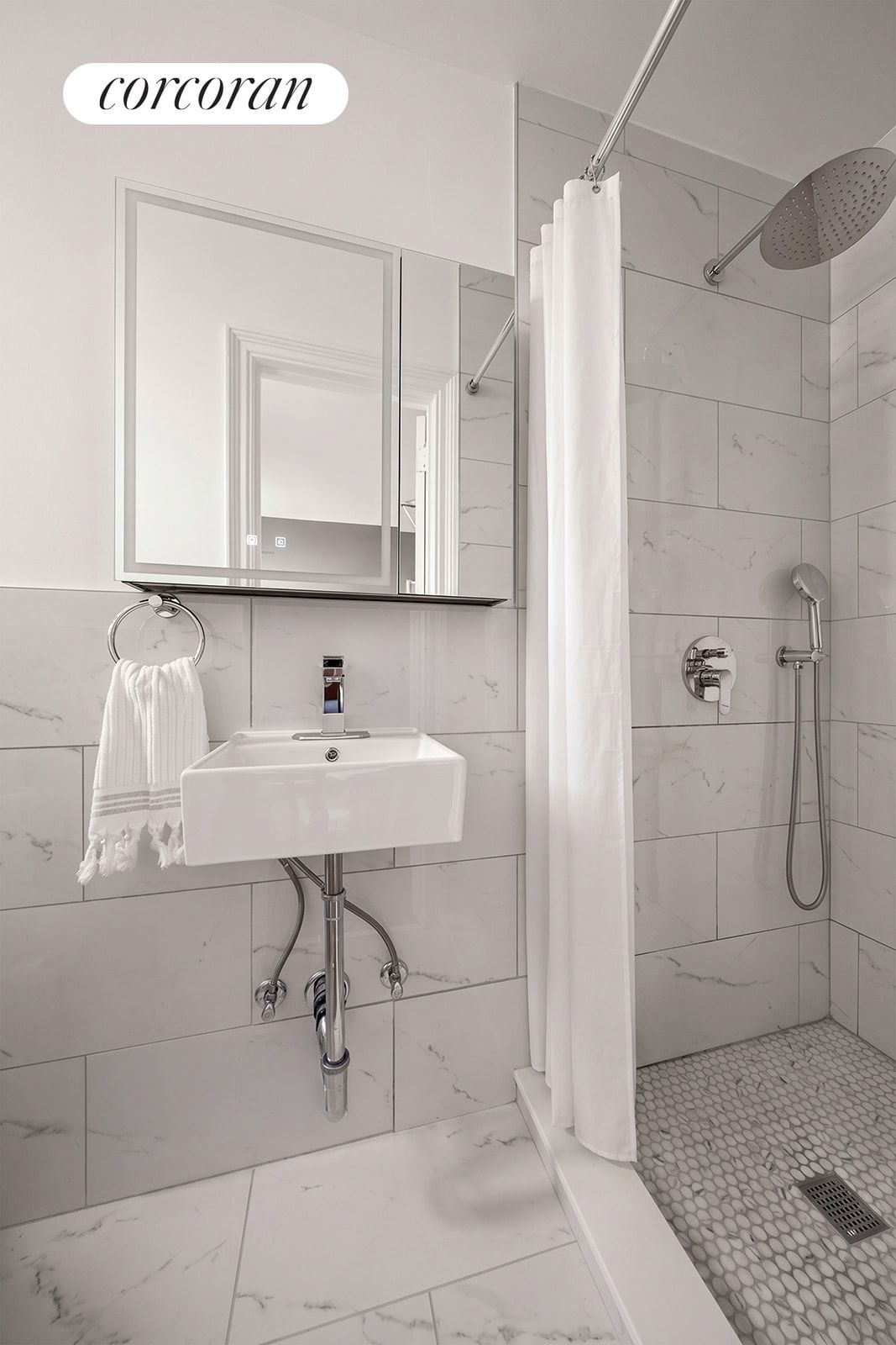 Real estate property located at 81 Ocean #2N, Kings, Windsor Terrace, New York City, NY, US
