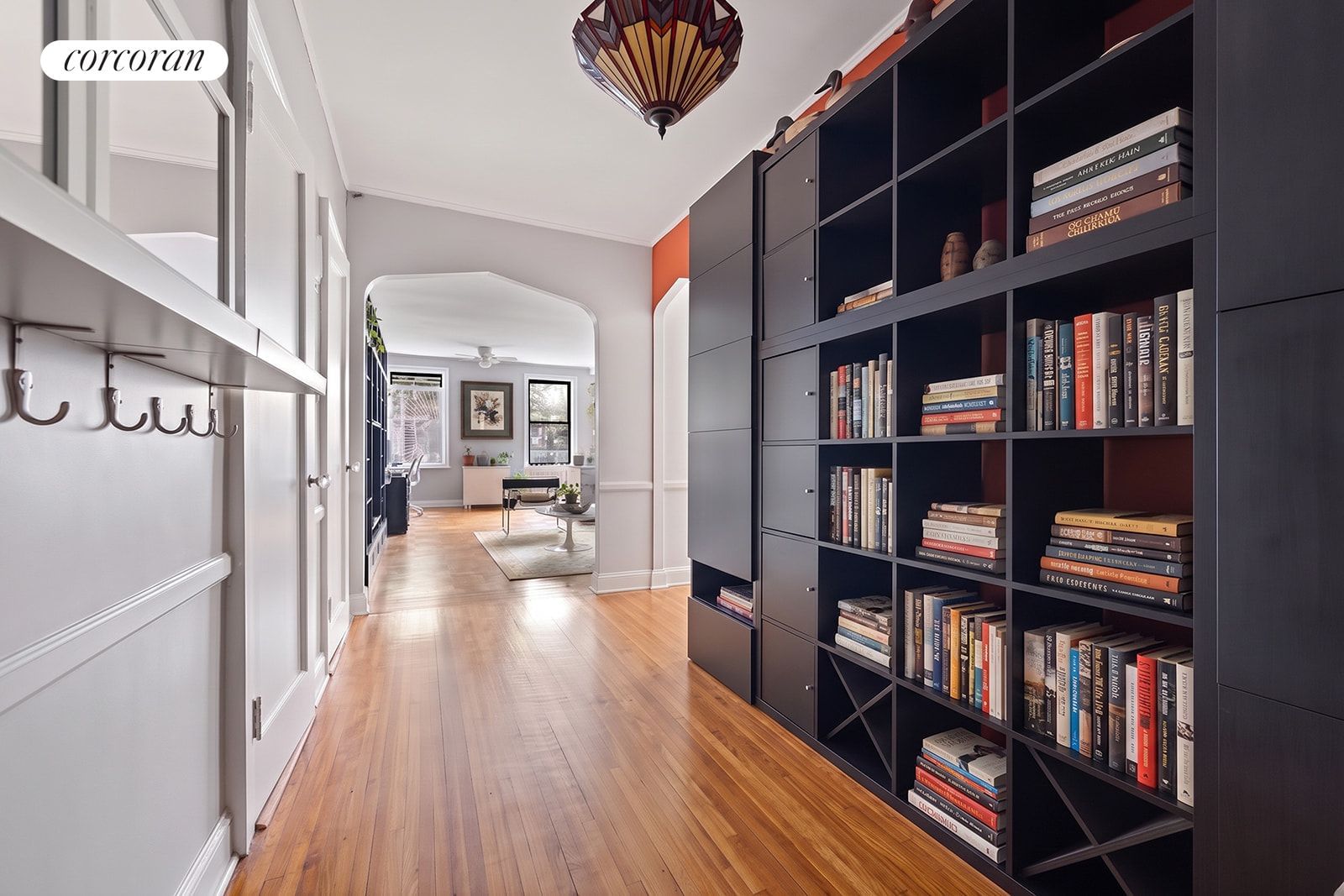 Real estate property located at 81 Ocean #2N, Kings, Windsor Terrace, New York City, NY, US