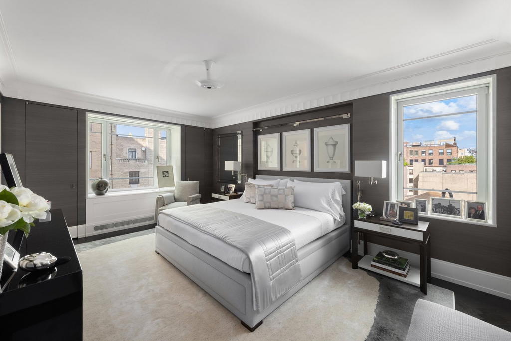 Real estate property located at 880 5TH #18G, New York, Lenox Hill, New York City, NY, US