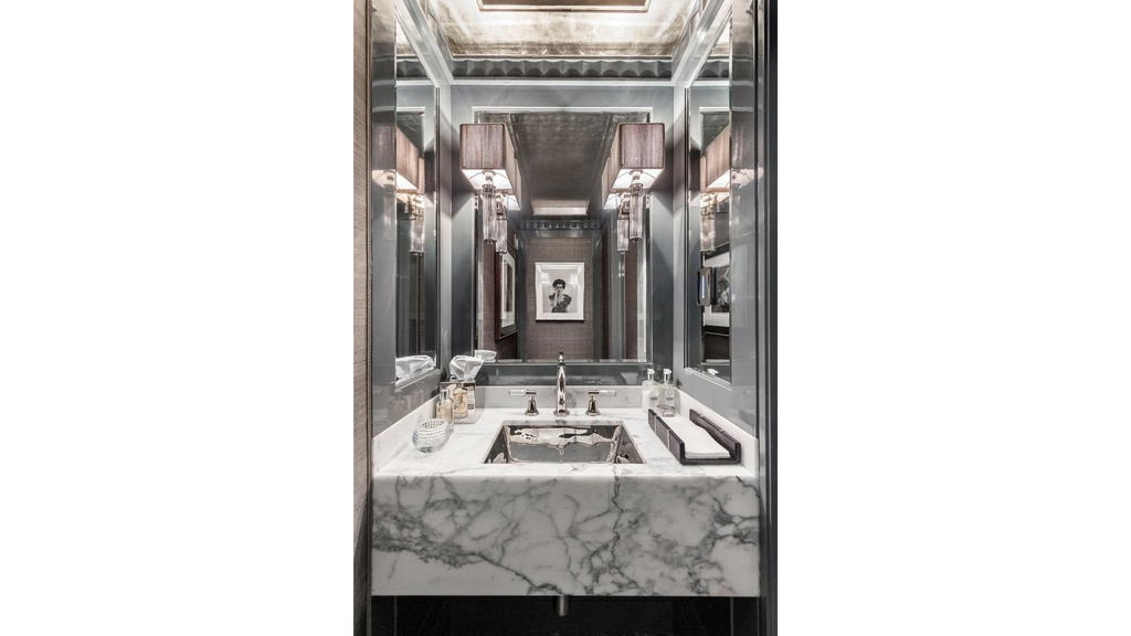 Real estate property located at 880 5TH #18G, New York, Lenox Hill, New York City, NY, US