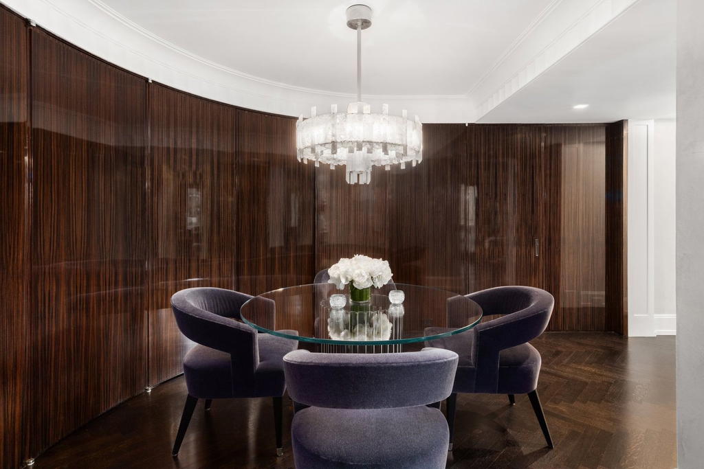 Real estate property located at 880 5TH #18G, New York, Lenox Hill, New York City, NY, US