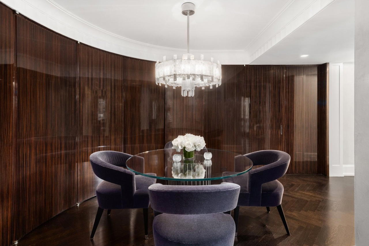 Real estate property located at 880 5TH #18G, New York, Lenox Hill, New York City, NY, US