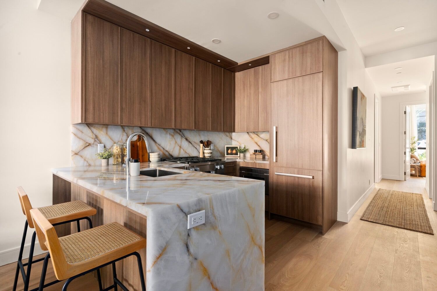 Real estate property located at 151 FREEMAN #1A, Kings, Greenpoint, New York City, NY, US