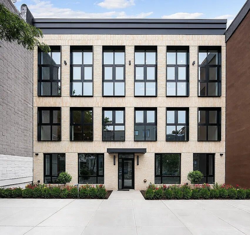 Real estate property located at 151 FREEMAN #1A, Kings, Greenpoint, New York City, NY, US