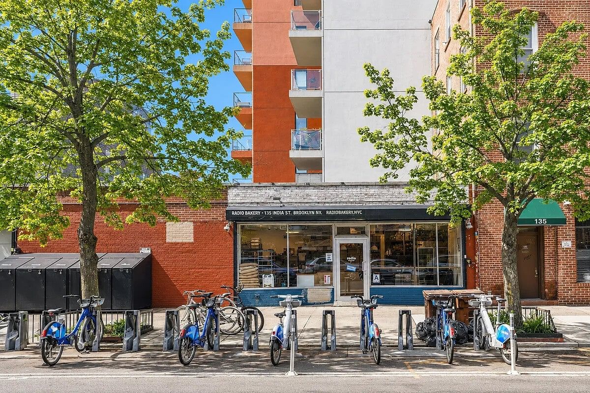 Real estate property located at 151 FREEMAN #1A, Kings, Greenpoint, New York City, NY, US