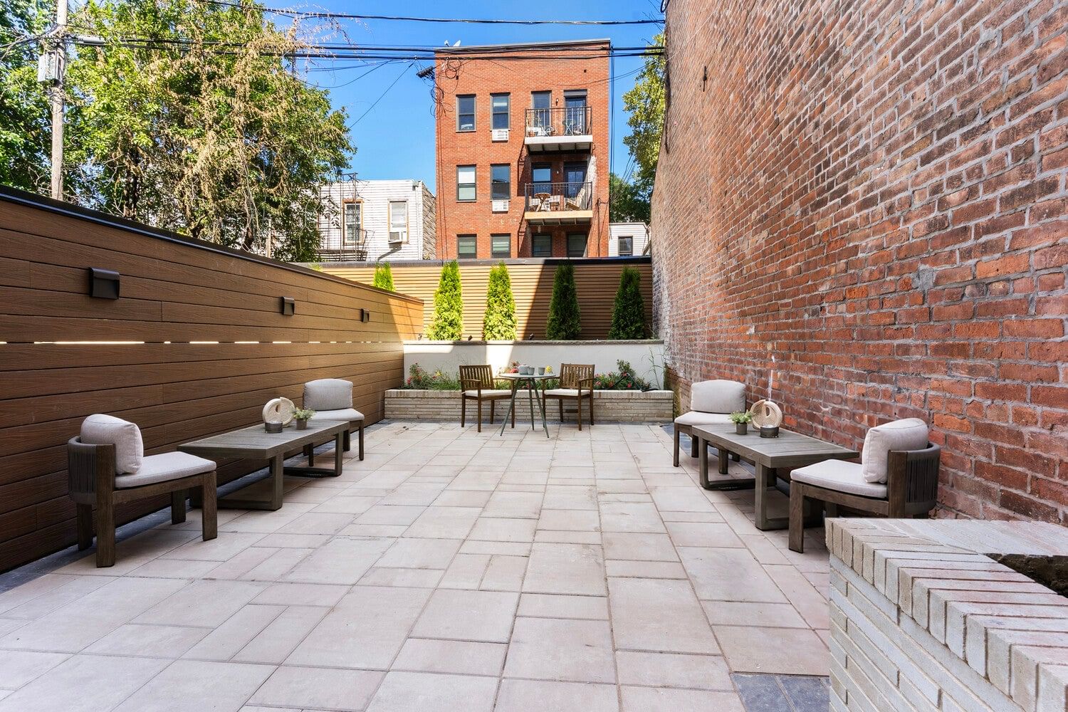 Real estate property located at 151 FREEMAN #1A, Kings, Greenpoint, New York City, NY, US