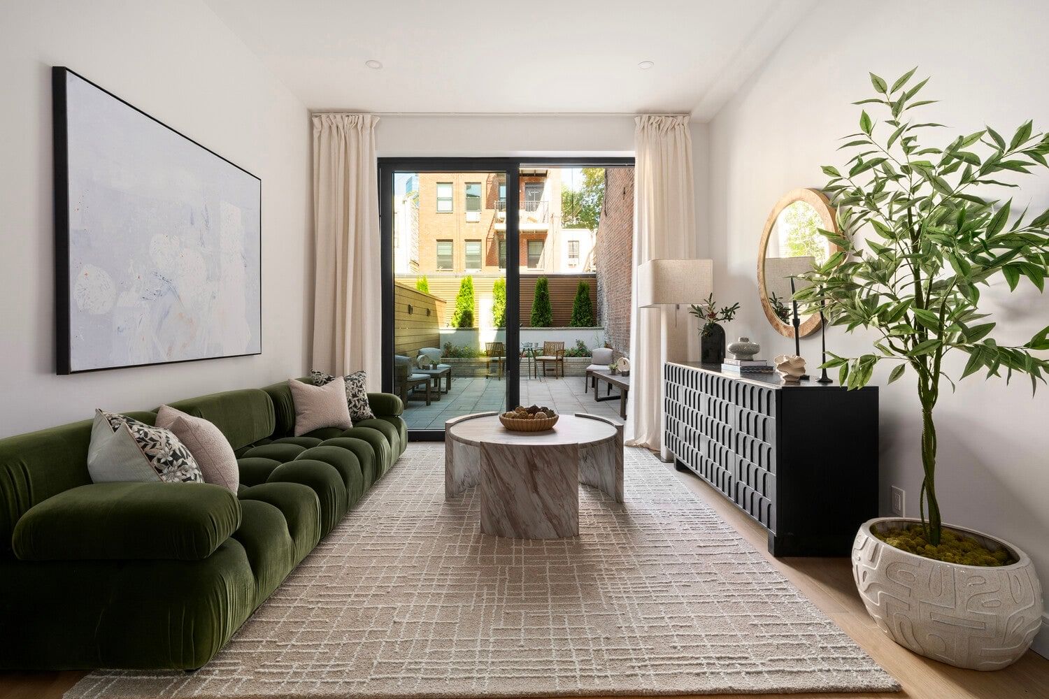 Real estate property located at 151 FREEMAN #1A, Kings, Greenpoint, New York City, NY, US