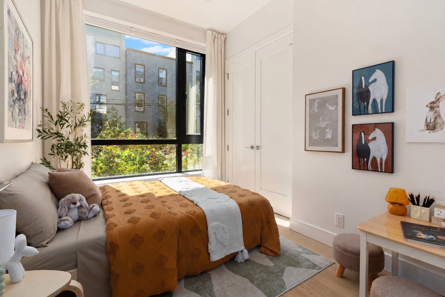 Real estate property located at 151 FREEMAN #1A, Kings, Greenpoint, New York City, NY, US