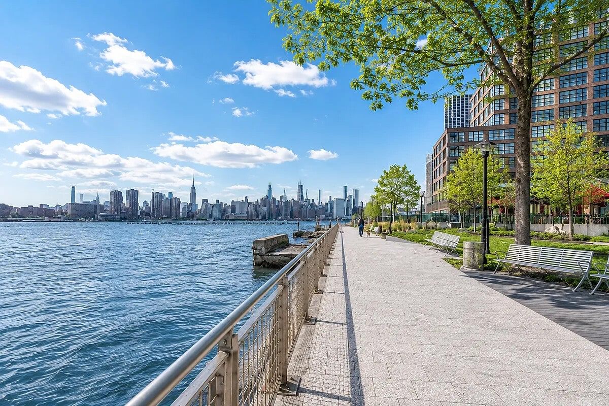 Real estate property located at 151 FREEMAN #1A, Kings, Greenpoint, New York City, NY, US