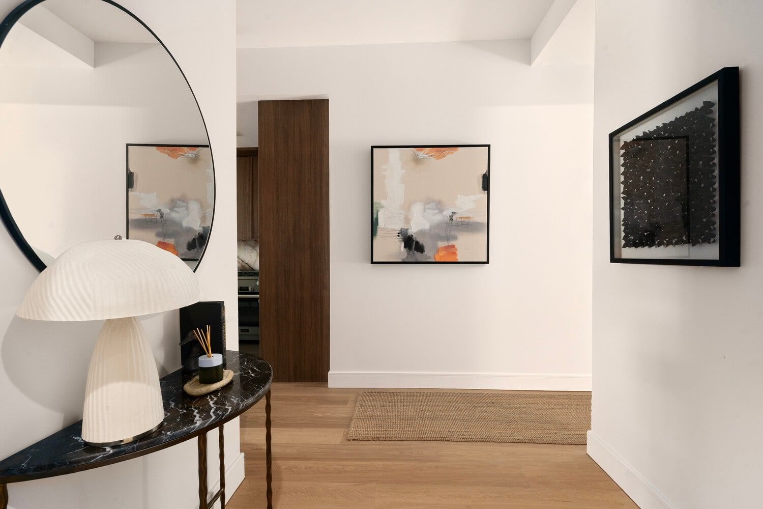 Real estate property located at 151 FREEMAN #1A, Kings, Greenpoint, New York City, NY, US