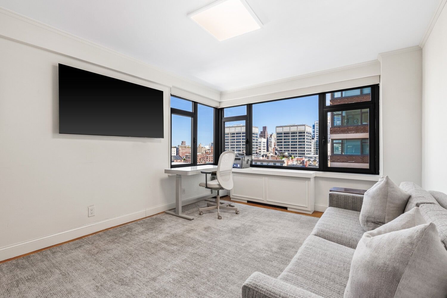 Real estate property located at 160 65TH #16C, New York, Lenox Hill, New York City, NY, US