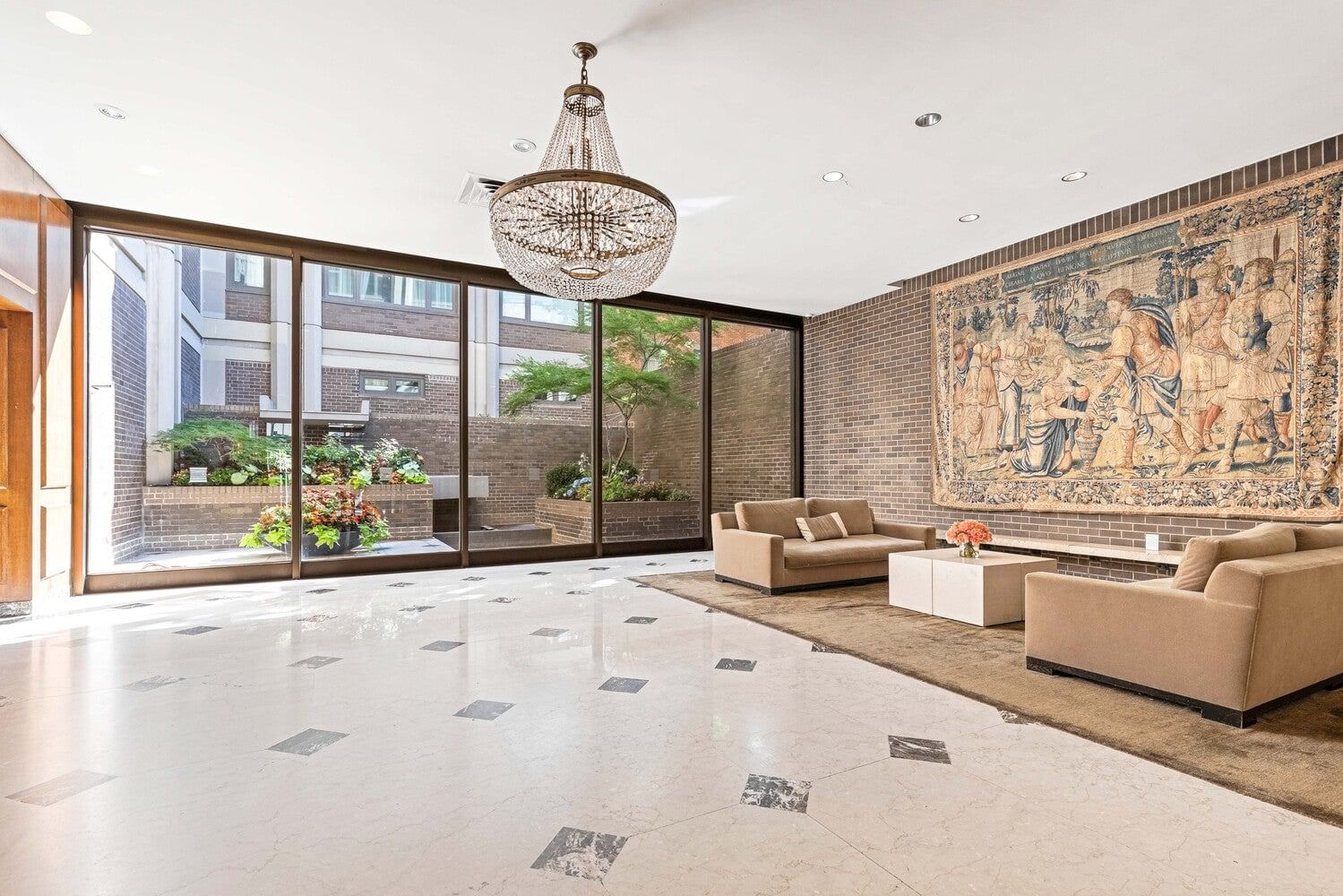 Real estate property located at 160 65TH #16C, New York, Lenox Hill, New York City, NY, US