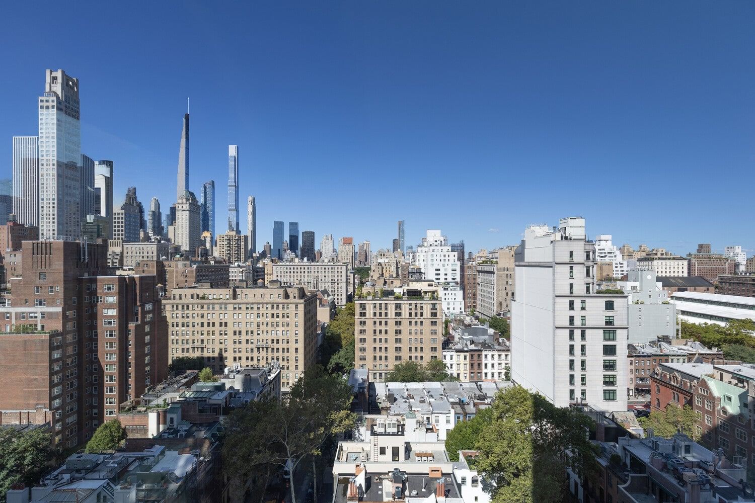 Real estate property located at 160 65TH #16C, New York, Lenox Hill, New York City, NY, US