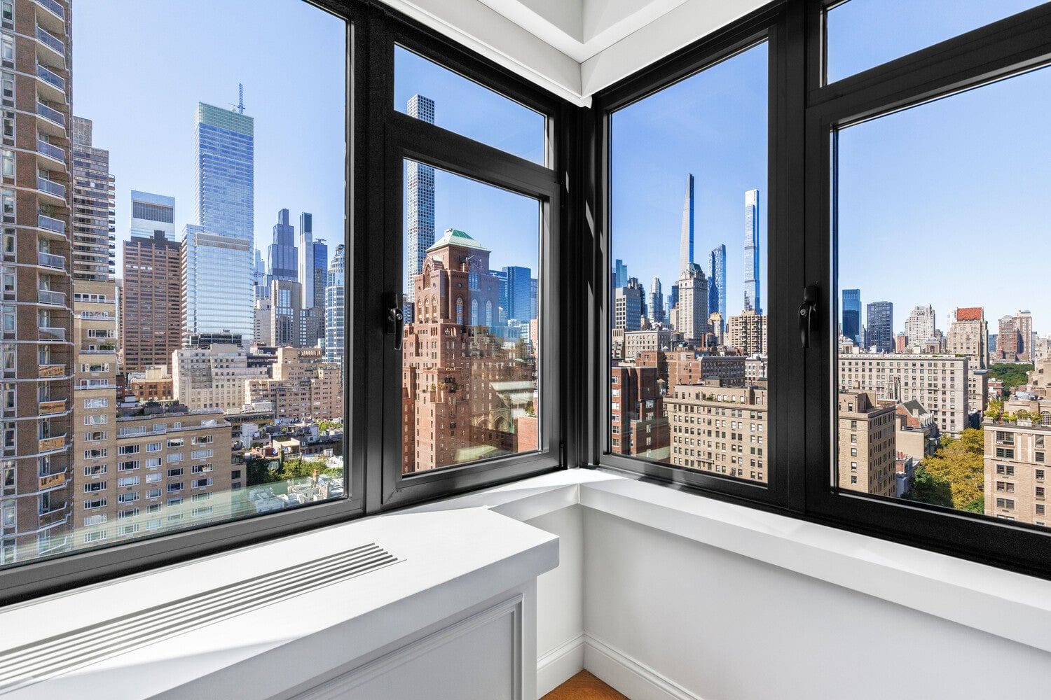 Real estate property located at 160 65TH #16C, New York, Lenox Hill, New York City, NY, US