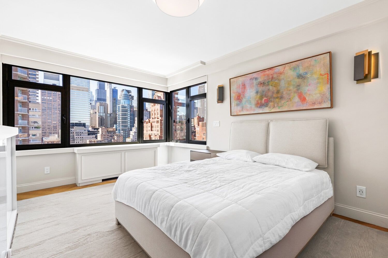 Real estate property located at 160 65TH #16C, New York, Lenox Hill, New York City, NY, US