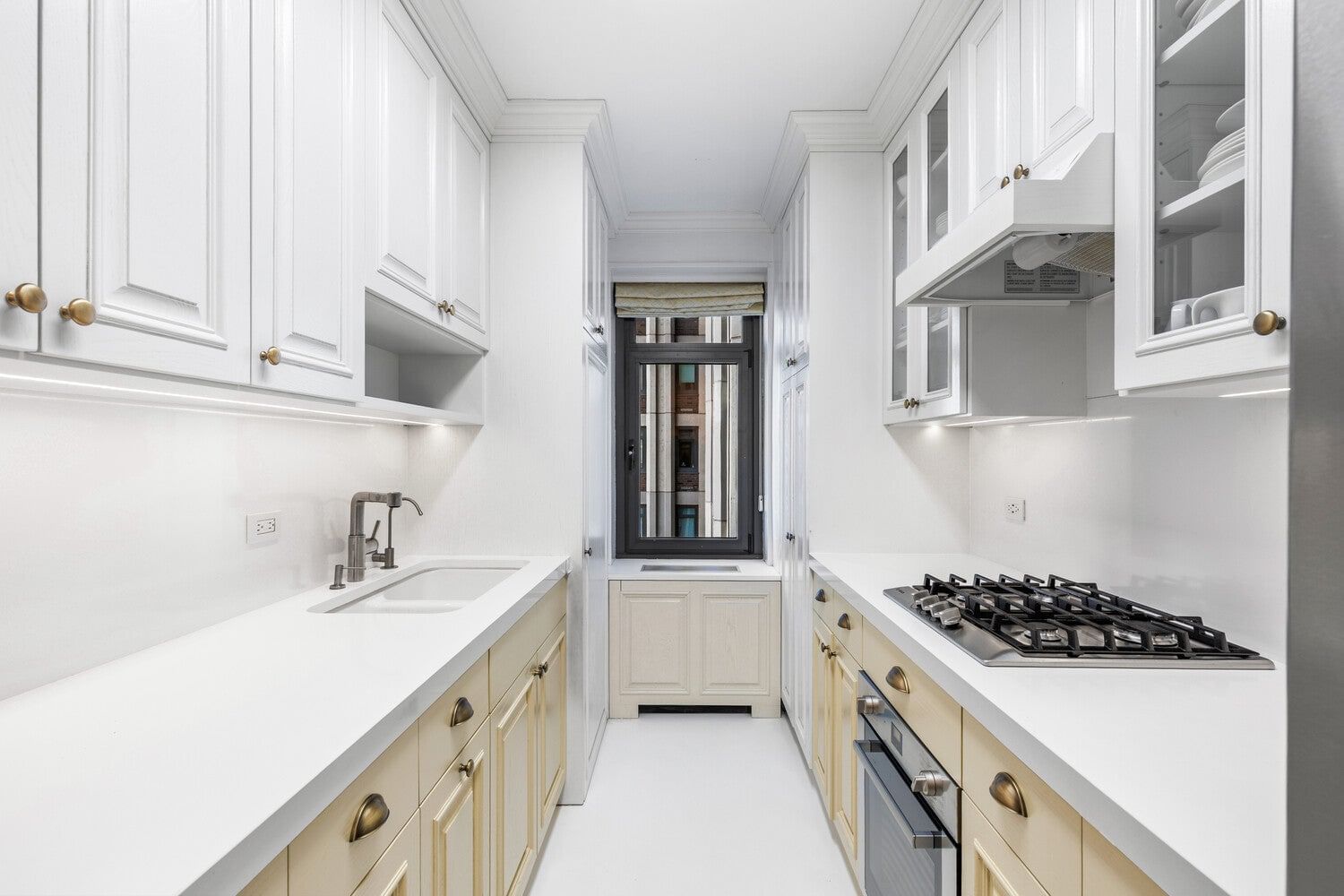 Real estate property located at 160 65TH #16C, New York, Lenox Hill, New York City, NY, US