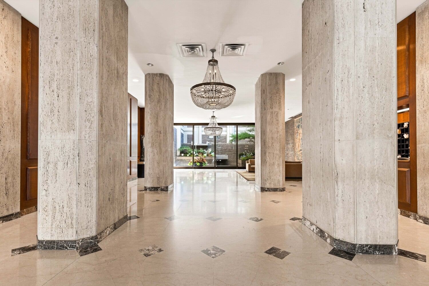 Real estate property located at 160 65TH #16C, New York, Lenox Hill, New York City, NY, US