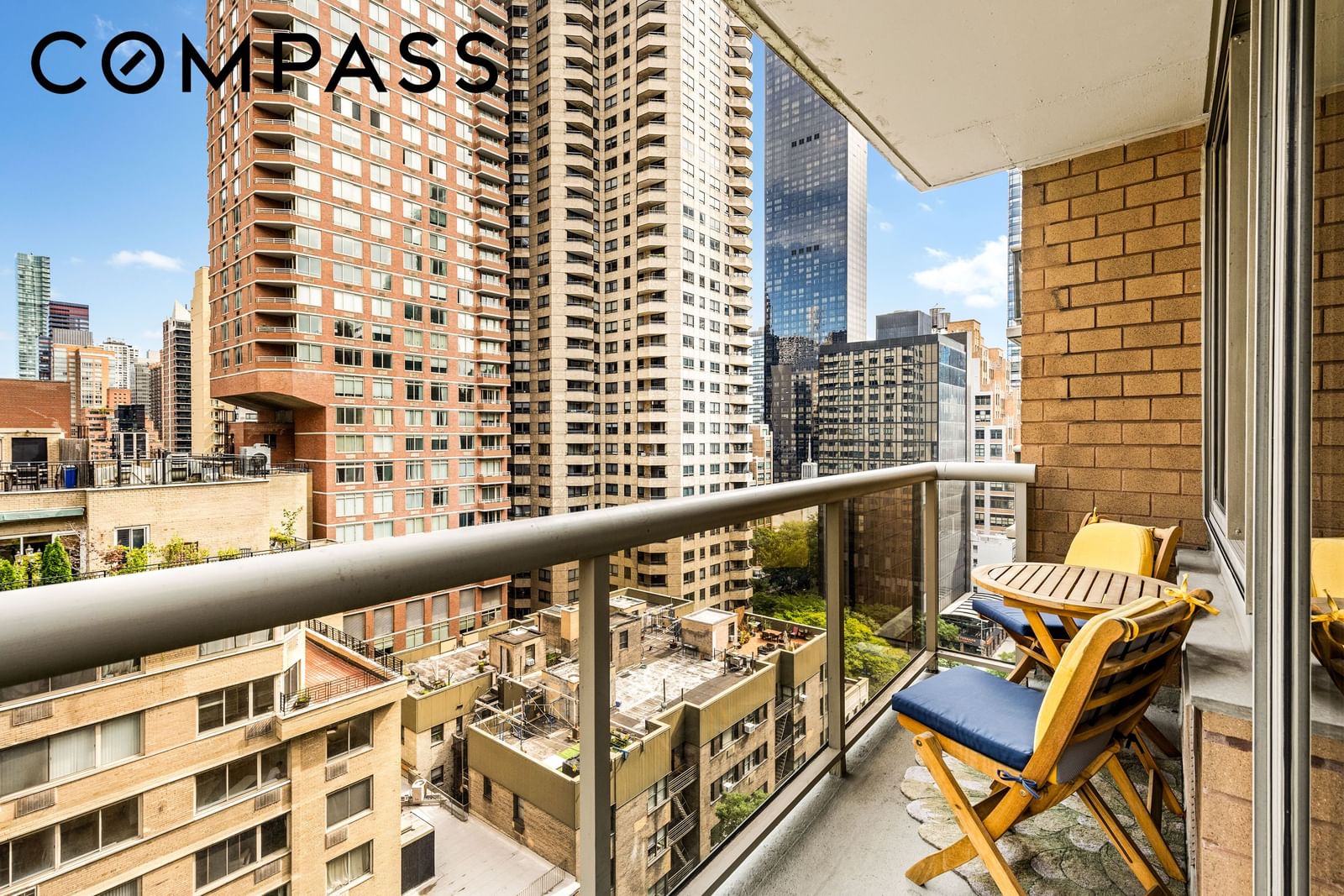 Real estate property located at 234 46th #1502, New York, Midtown East, New York City, NY, US