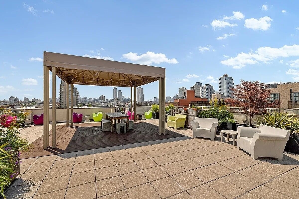 Real estate property located at 125 10TH S3I, Kings, Williamsburg, New York City, NY, US
