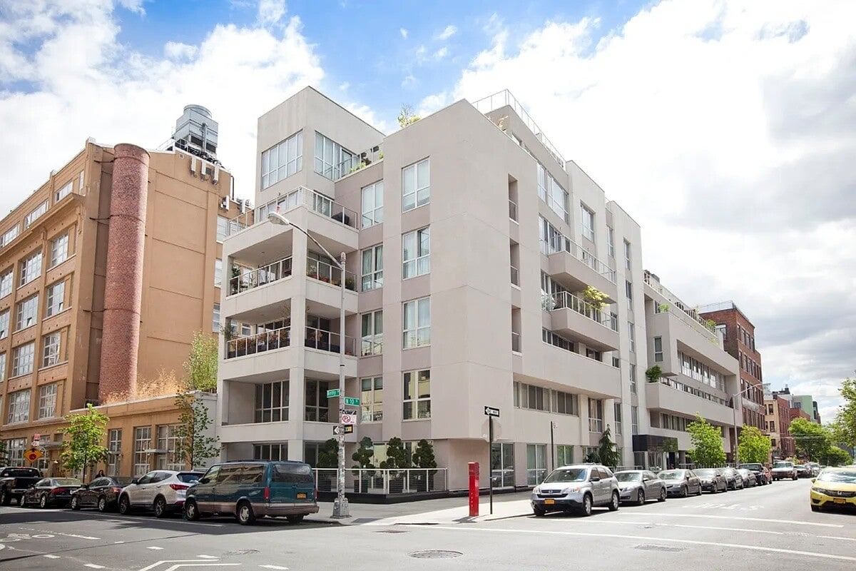 Real estate property located at 125 10TH S3I, Kings, Williamsburg, New York City, NY, US