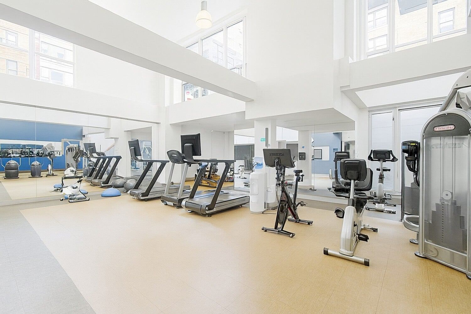 Real estate property located at 125 10TH S3I, Kings, Williamsburg, New York City, NY, US